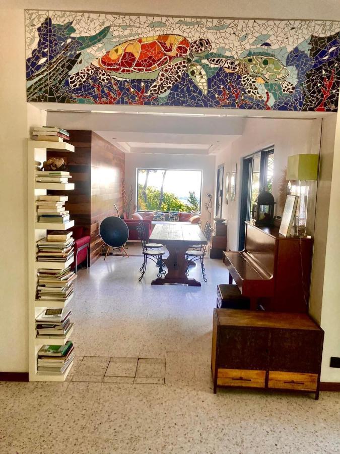 Maison De Charme Avec Piscine Et Jacuzzi Dans Cadre Exceptionnel Proche Marseille Mirabeau Dış mekan fotoğraf
