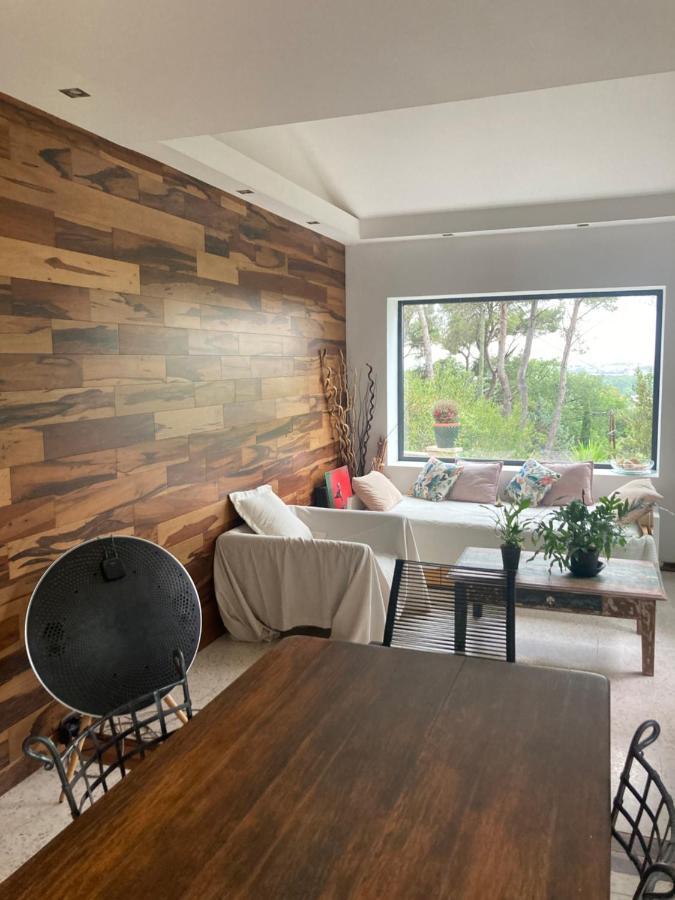 Maison De Charme Avec Piscine Et Jacuzzi Dans Cadre Exceptionnel Proche Marseille Mirabeau Dış mekan fotoğraf
